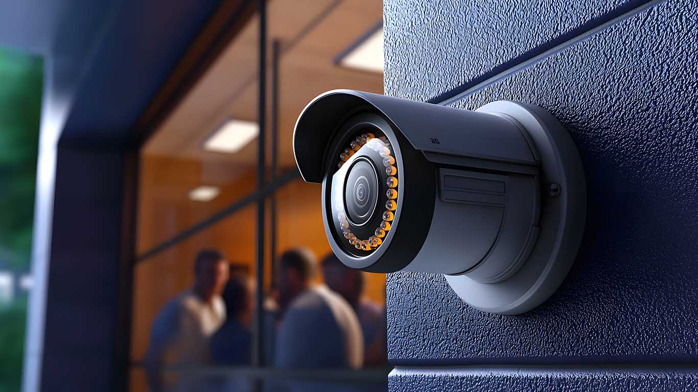 Tips for Securing Your Home with DIY CCTV Solutions