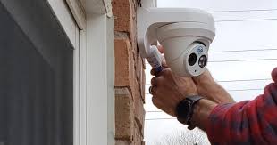 Affordable CCTV Cameras in Toronto