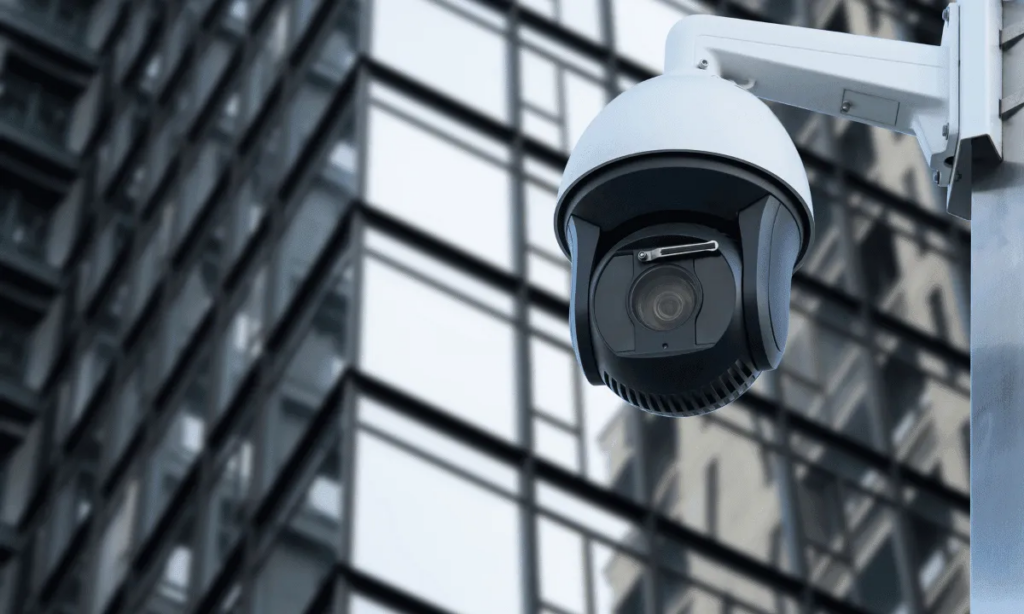 CCTV Rough-Ins Toronto