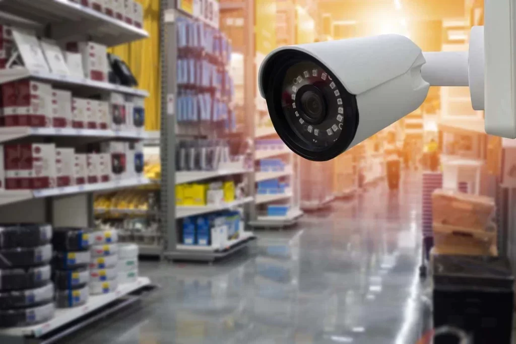 CCTV Installation Services in Brampton