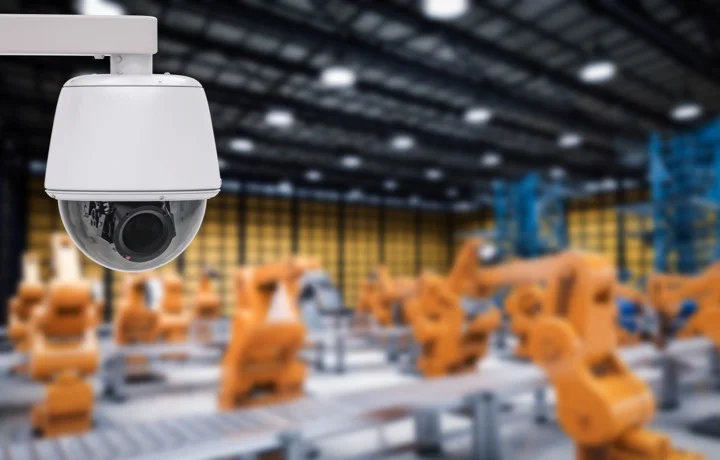 CCTV Camera Installation in Etobicoke