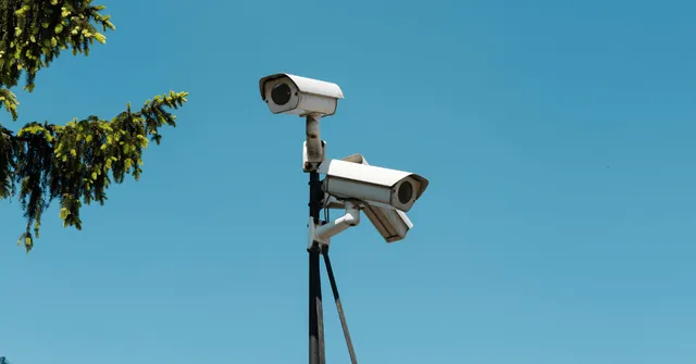 CCTV Installation in Aurora