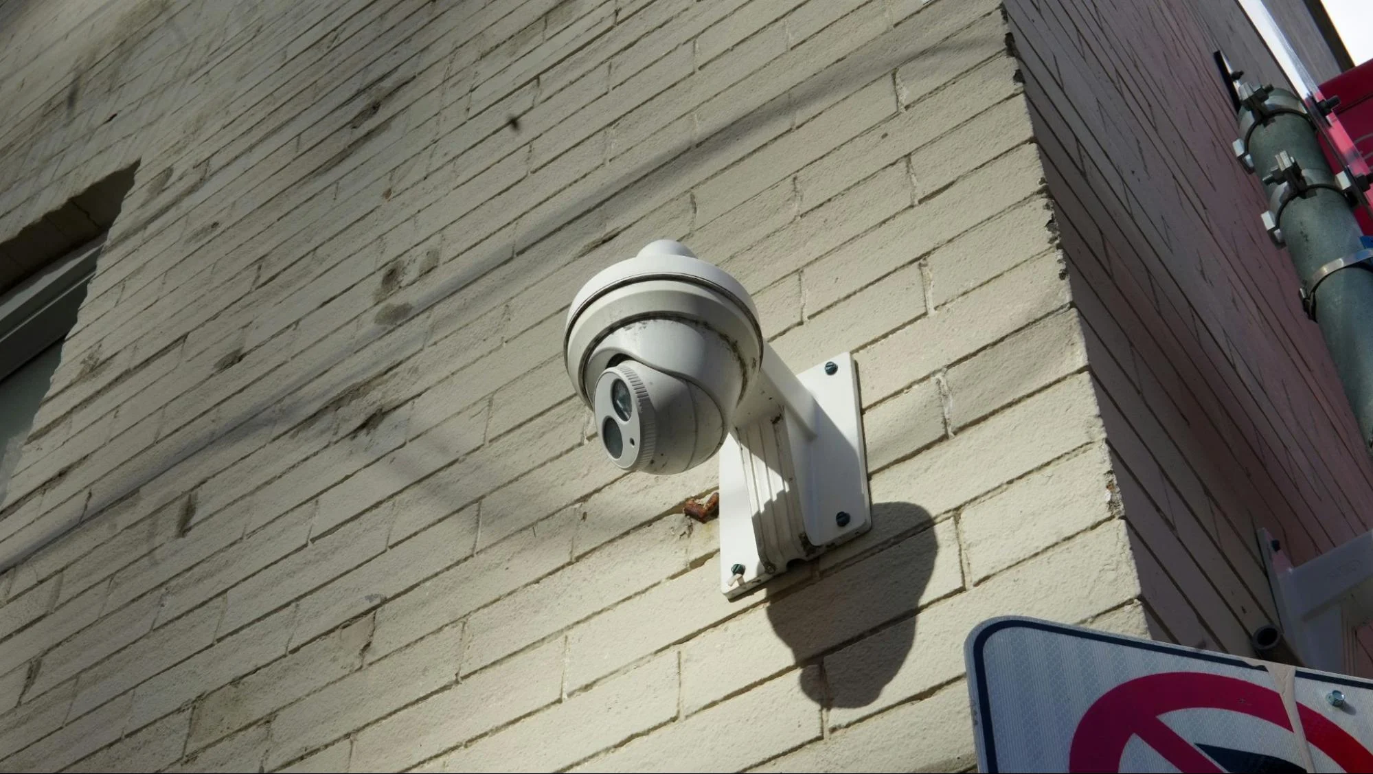 CCTV Camera Installation in Markham