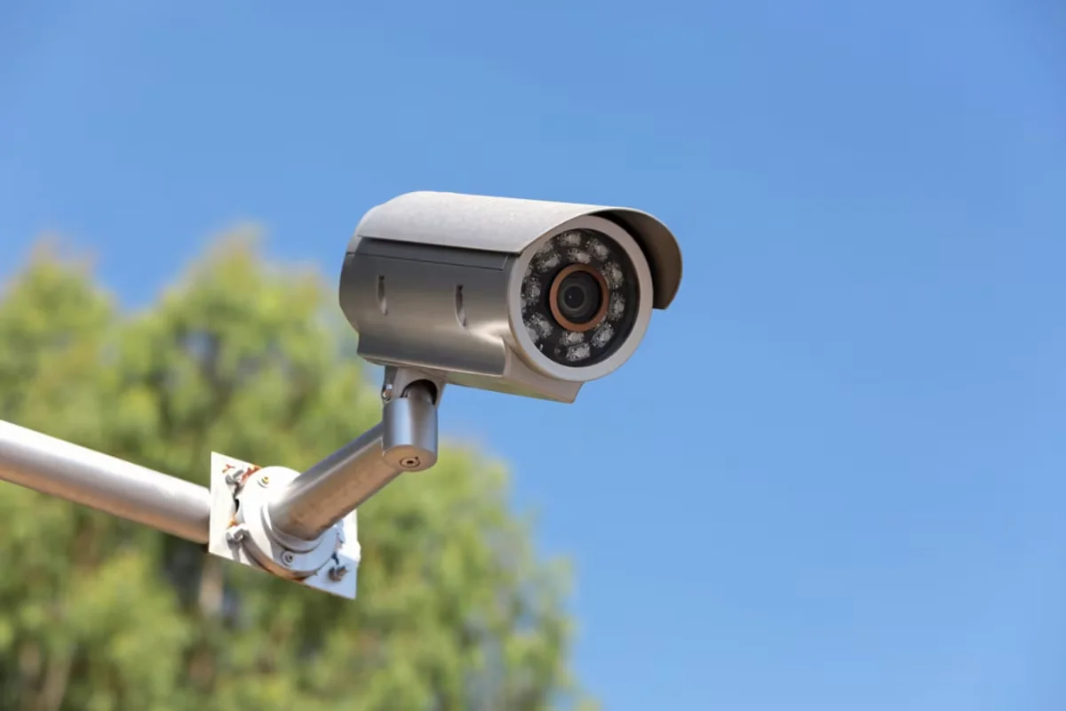 CCTV Camera Installation in Etobicoke