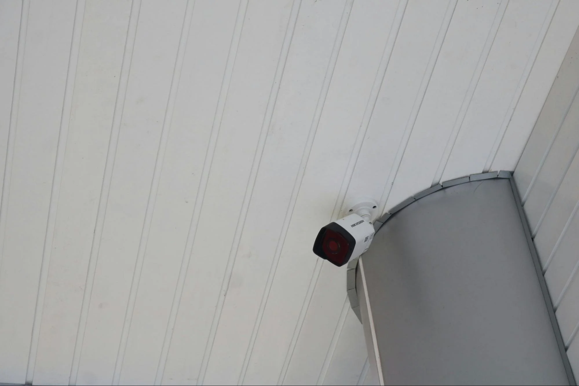 CCTV Camera Installation in Oakville