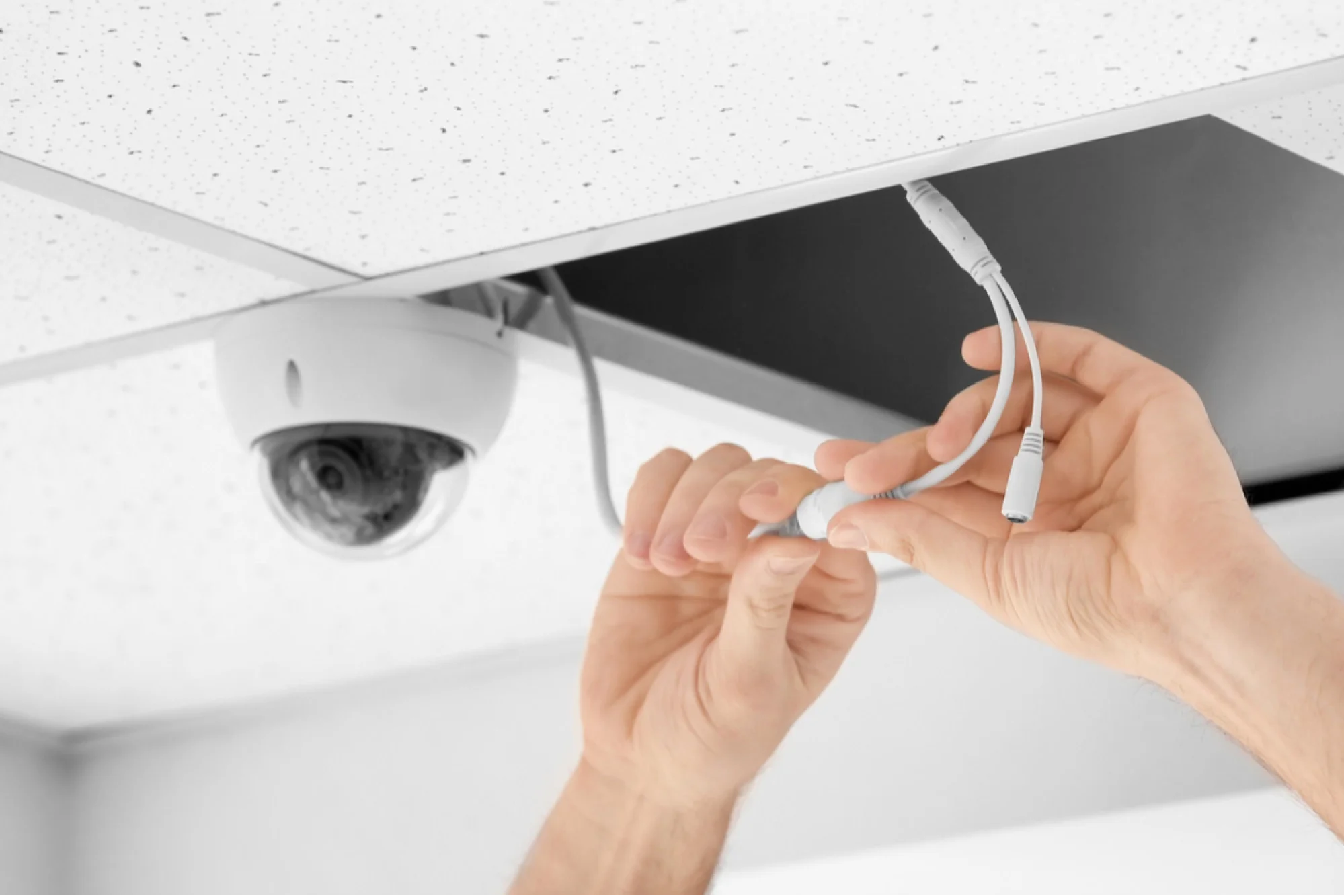 CCTV Installation Services in Scarborough