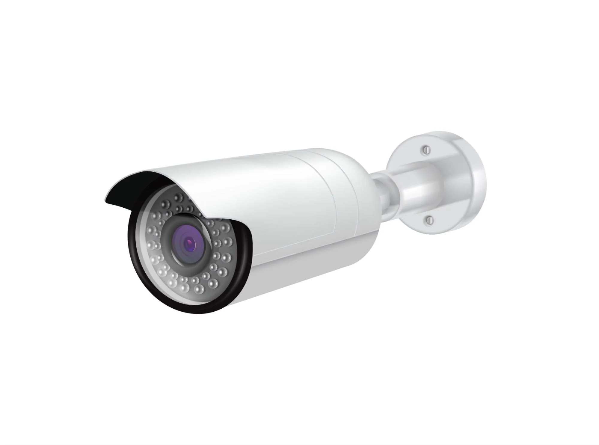 Security Camera Installation in Thornhill
