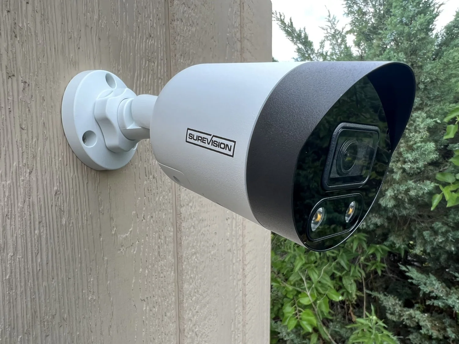 CCTV Installation Services in Brampton
