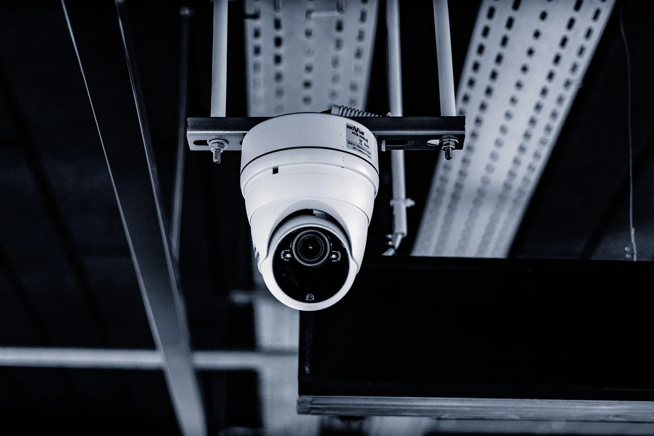 CCTV Camera Installation in Oakville