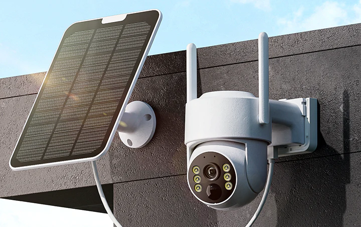 CCTV Installation In Burlington