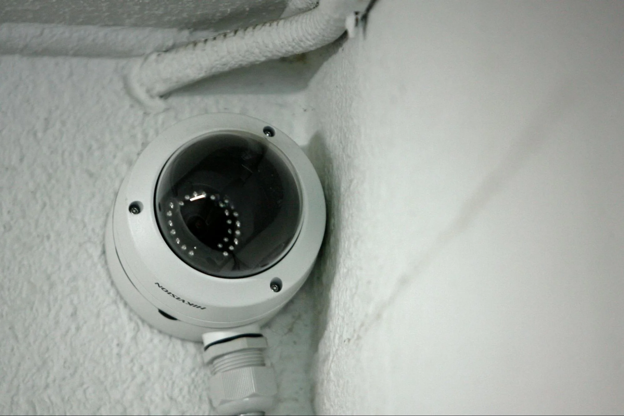 CCTV Installation Services in Scarborough