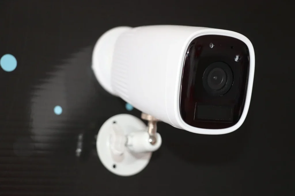 Security Camera Installation Services in Richmond Hill