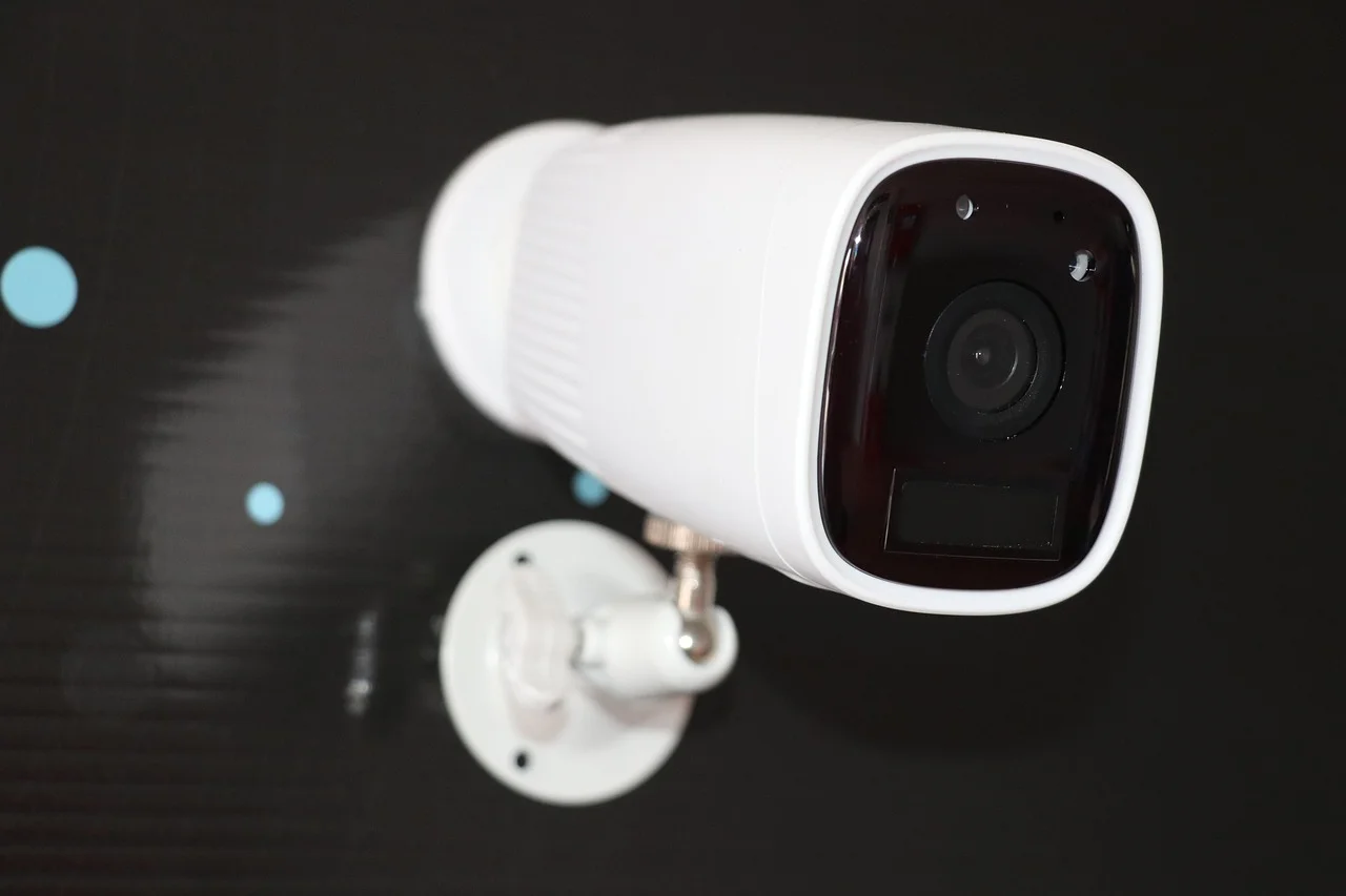 Security Camera Installation Services in Richmond Hill