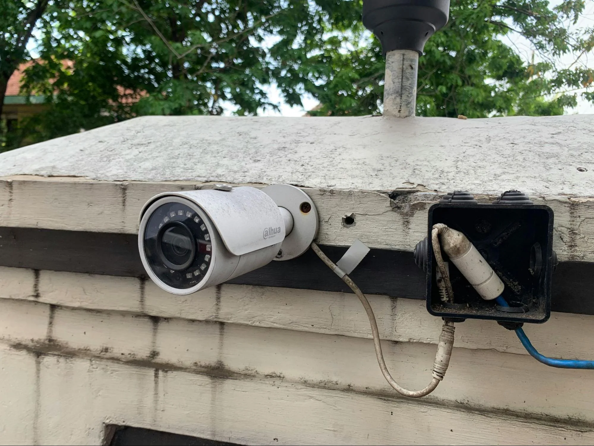 Security Camera Installation Services in Richmond Hill
