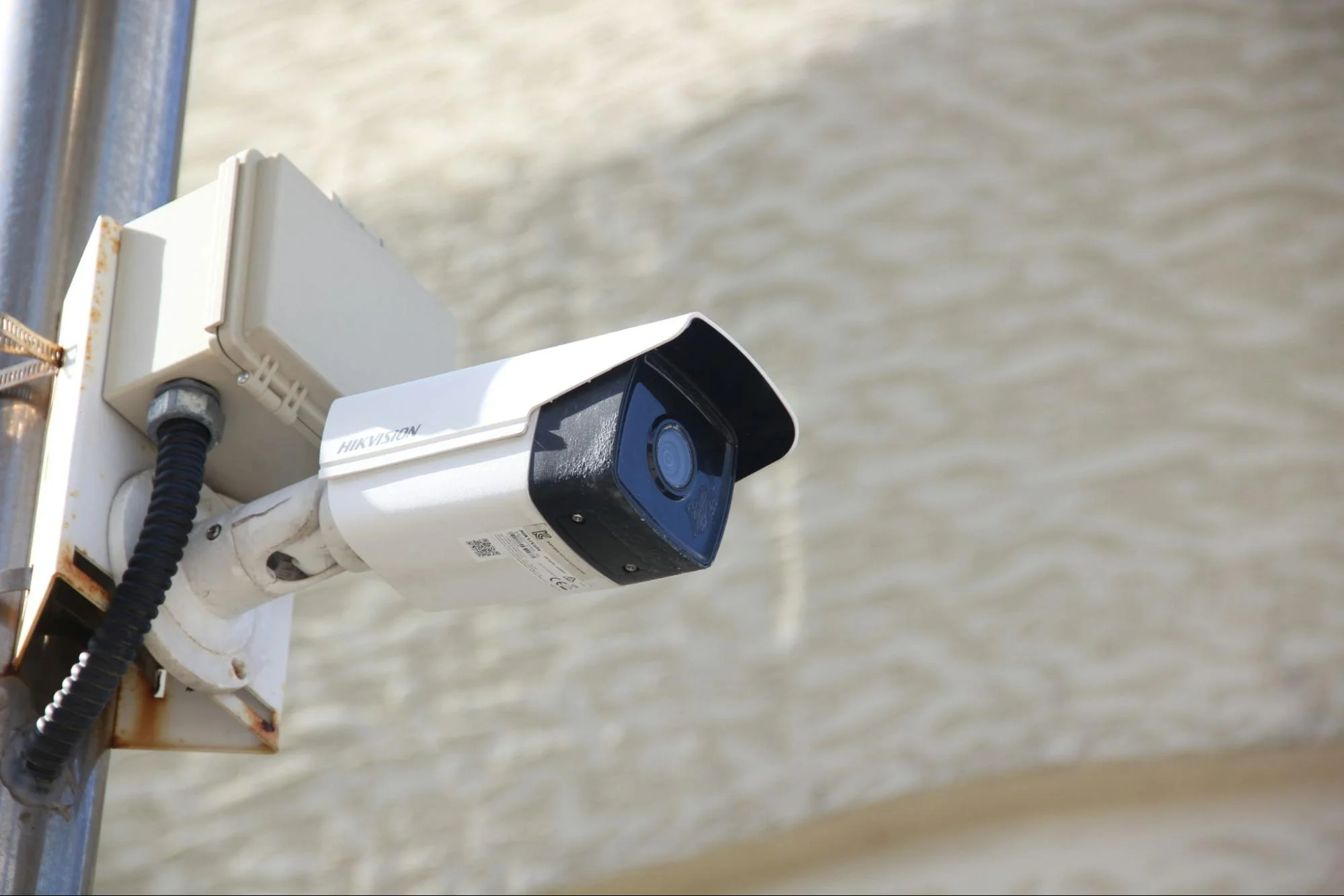 CCTV Camera Installation in Markham