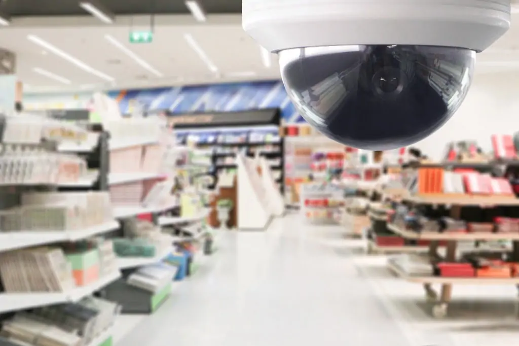 Retail CCTV Installation Toronto for Better Security