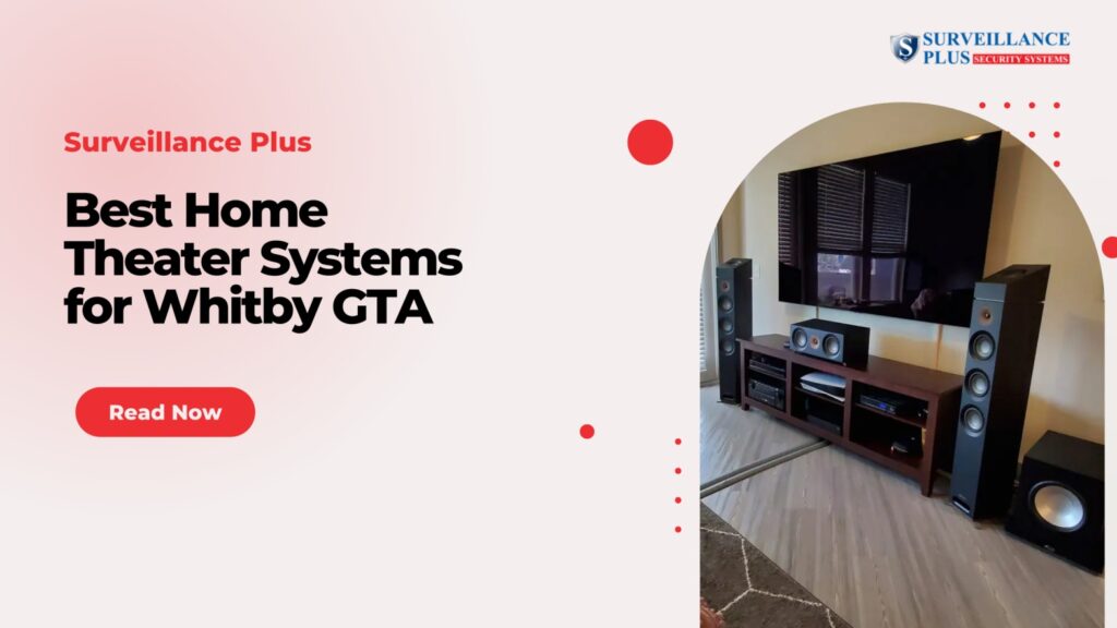 home theater systems