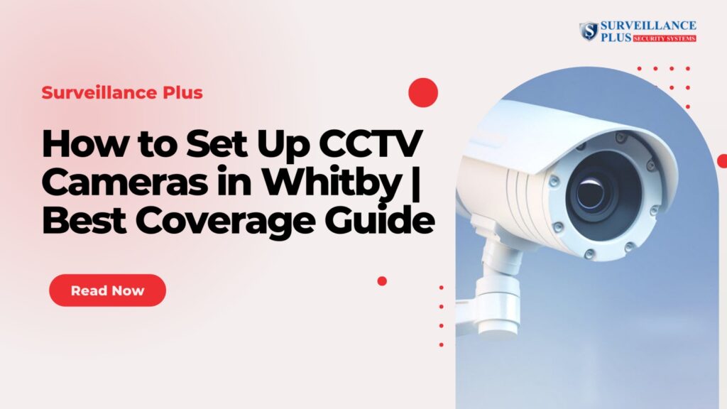 cctv cameras in whitby