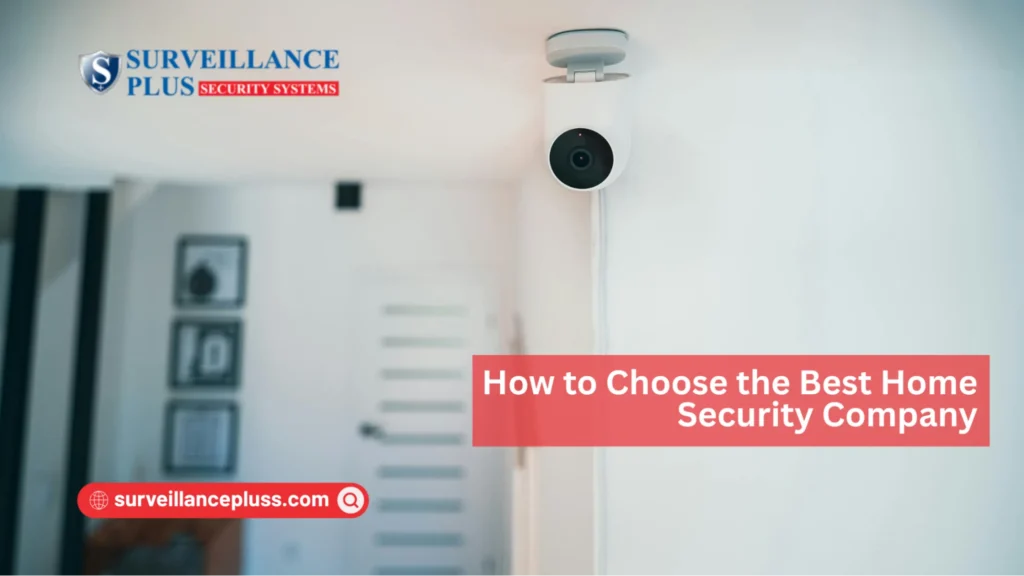 Choosing the best alarm system companies in Pickering for reliable home security