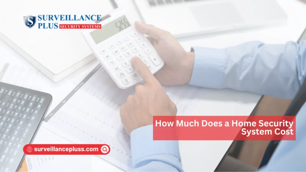 Home alarm monitoring in Pickering and the cost of a home security system explained