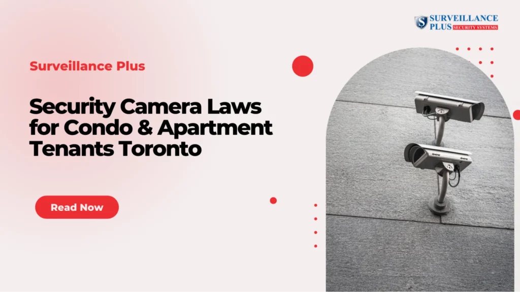 Security Camera Laws