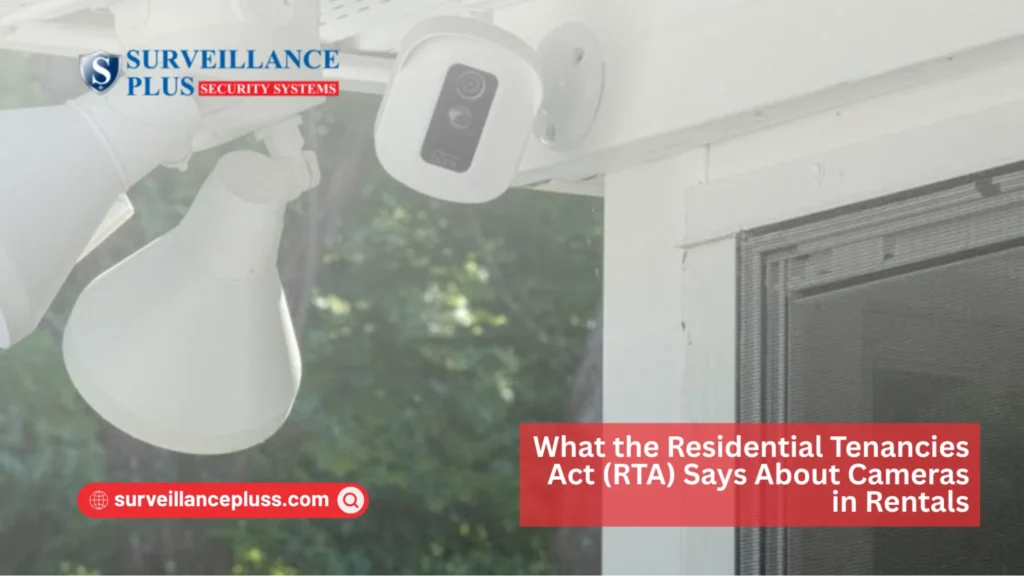 Security Camera Laws