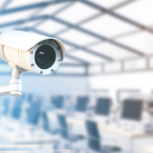 Top 10 Reasons Why Your Business Needs Surveillance Cameras in Markham