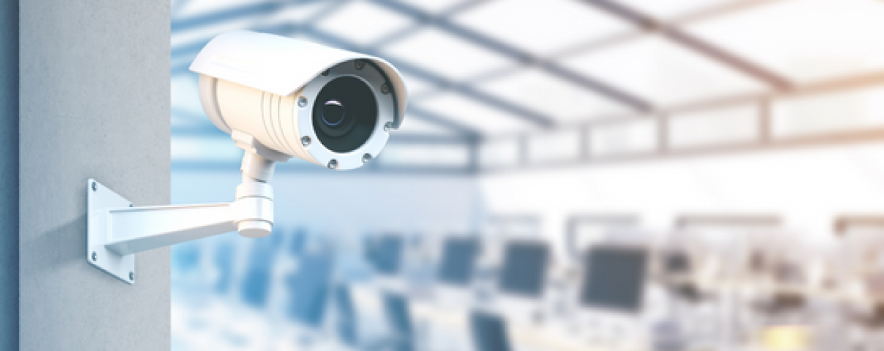 Top 10 Reasons Why Your Business Needs Surveillance Cameras in Markham