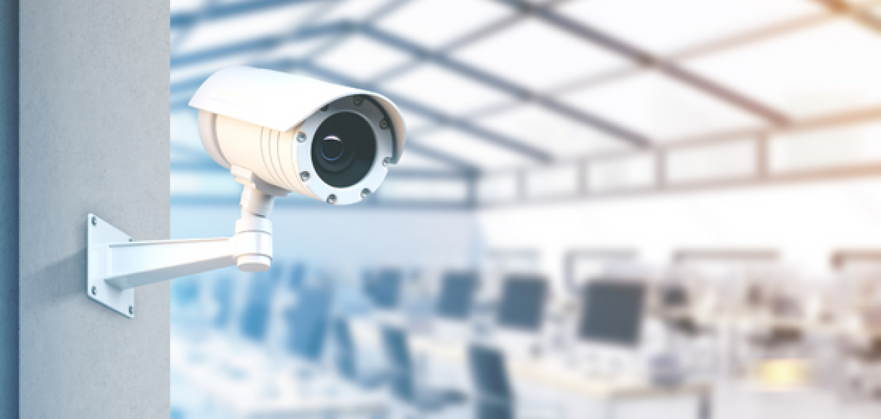 Top 10 Reasons Why Your Business Needs Surveillance Cameras in Markham